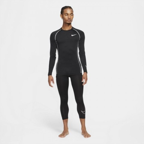 Spodnie termoaktywne Nike Pro Dri-FIT L M DD1919-010 L Spodnie termoaktywne Nike Pro Dri-FIT L M DD1919-010 L