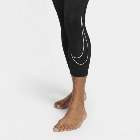 Spodnie termoaktywne Nike Pro Dri-FIT L M DD1919-010 M Spodnie termoaktywne Nike Pro Dri-FIT L M DD1919-010 M