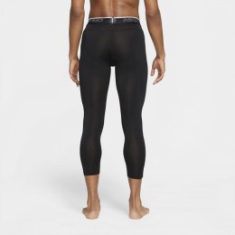 Spodnie termoaktywne Nike Pro Dri-FIT L M DD1919-010 S