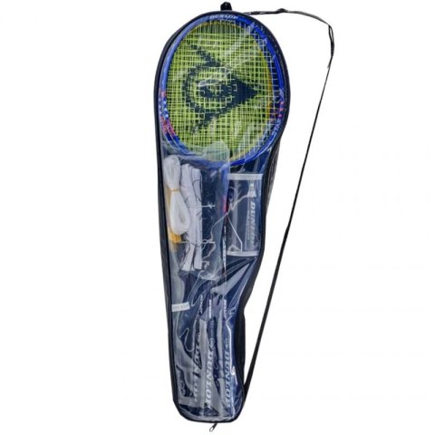 Zestaw do badmintona Dunlop Nitro 4 913015340 N/A Zestaw do badmintona Dunlop Nitro 4 913015340 N/A