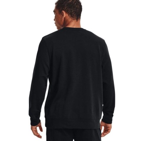 Bluza Under Armour UA Rival Terry Logo Crew M 1370391 001 XL Bluza Under Armour UA Rival Terry Logo Crew M 1370391 001 XL