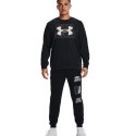 Bluza Under Armour UA Rival Terry Logo Crew M 1370391 001 M