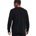 Bluza Under Armour UA Rival Terry Logo Crew M 1370391 001 M