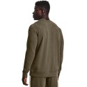 Bluza Under Armour UA Rival Terry Logo Crew M 1370391 361 2XL