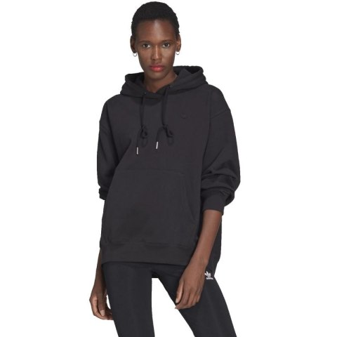 Bluza adidas Adicolor Oversize Hoodie W HC7104 36 Bluza adidas Adicolor Oversize Hoodie W HC7104 36
