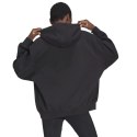 Bluza adidas Adicolor Oversize Hoodie W HC7104 36