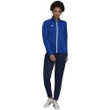 Bluza adidas Entrada 22 Track Jacket W HG6293 2XS