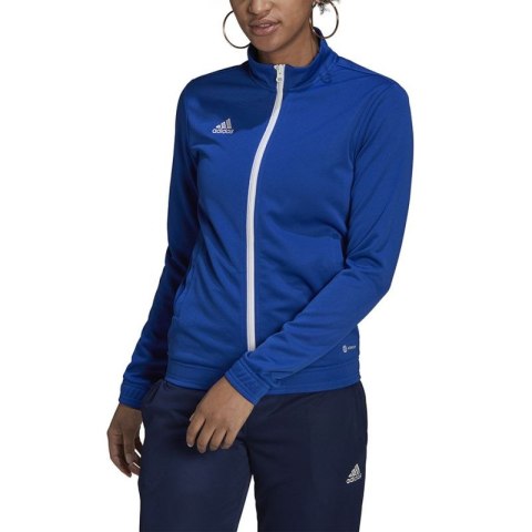 Bluza adidas Entrada 22 Track Jacket W HG6293 XL Bluza adidas Entrada 22 Track Jacket W HG6293 XL