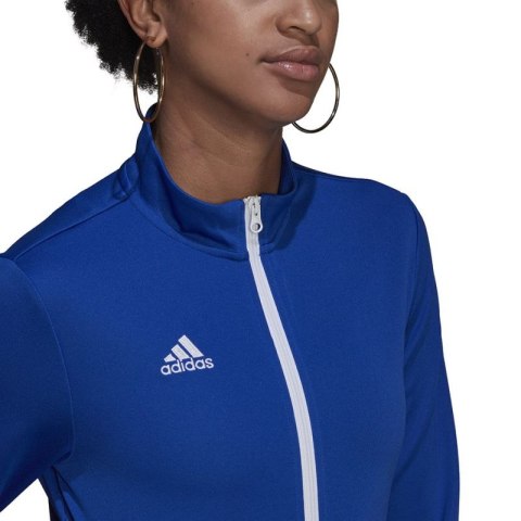 Bluza adidas Entrada 22 Track Jacket W HG6293 XL Bluza adidas Entrada 22 Track Jacket W HG6293 XL