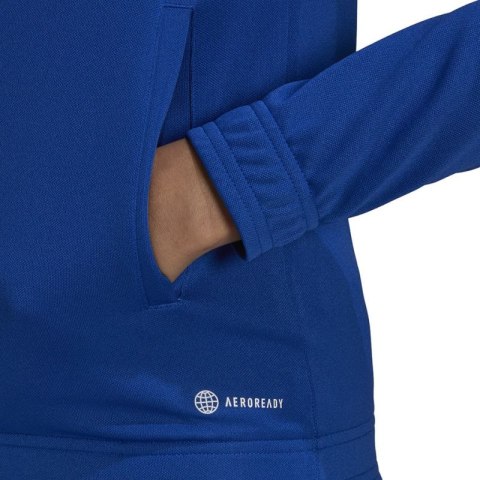 Bluza adidas Entrada 22 Track Jacket W HG6293 XL Bluza adidas Entrada 22 Track Jacket W HG6293 XL