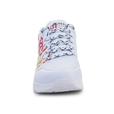 Buty Skechers Uno 2 - Floating Love W 155521-WHT EU 37 Buty Skechers Uno 2 - Floating Love W 155521-WHT EU 37