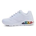 Buty Skechers Uno 2 - Floating Love W 155521-WHT EU 37