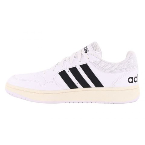 Buty adidas Hoops 3.0 M GY5434 45 1/3 Buty adidas Hoops 3.0 M GY5434 45 1/3