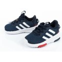 Buty adidas Racer Jr FY0109 20