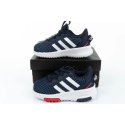 Buty adidas Racer Jr FY0109 20
