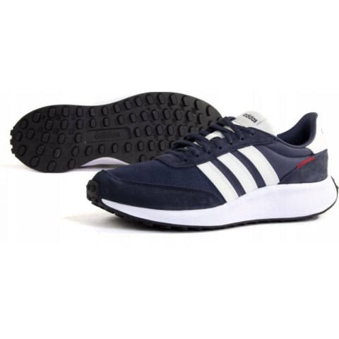 Buty adidas Run 70S M GX3091 44 2/3