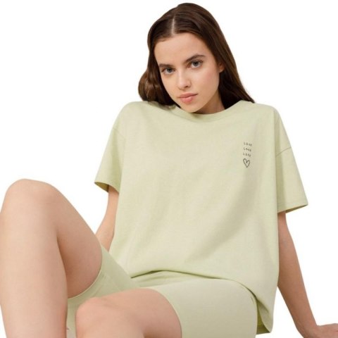 Koszulka Outhorn W HOL22 TSD606 42S S Koszulka Outhorn W HOL22 TSD606 42S S