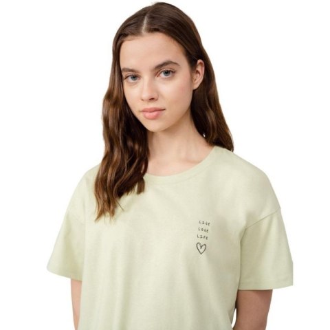 Koszulka Outhorn W HOL22 TSD606 42S S Koszulka Outhorn W HOL22 TSD606 42S S