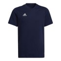 Koszulka adidas Entrada 22 Jr HC0445 164CM