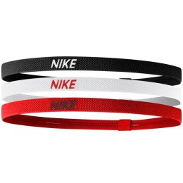 Opaski na głowę Nike Elastic 2.0 N1004529083OS N/A