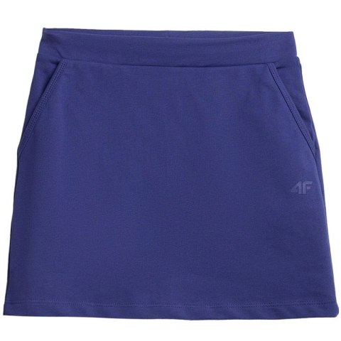 Spódnica 4F Jr HJL22 JSPUD001 30S 122cm