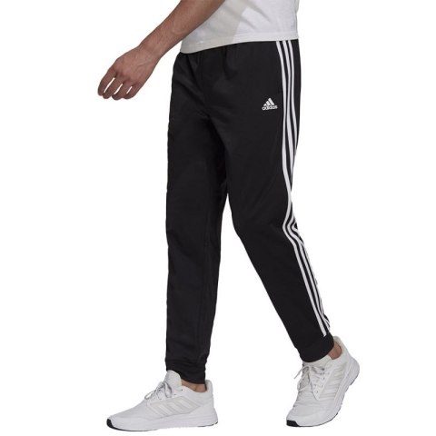 Spodnie adidas 3S Jog TP Tri M H46105 XXL Spodnie adidas 3S Jog TP Tri M H46105 XXL