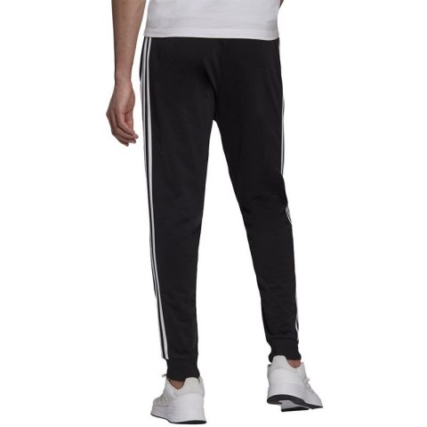 Spodnie adidas 3S Jog TP Tri M H46105 XXL Spodnie adidas 3S Jog TP Tri M H46105 XXL