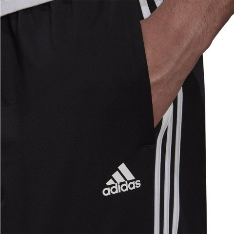 Spodnie adidas 3S Jog TP Tri M H46105 XXL Spodnie adidas 3S Jog TP Tri M H46105 XXL