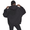 Bluza adidas Adicolor Oversize Hoodie W HC7104 34