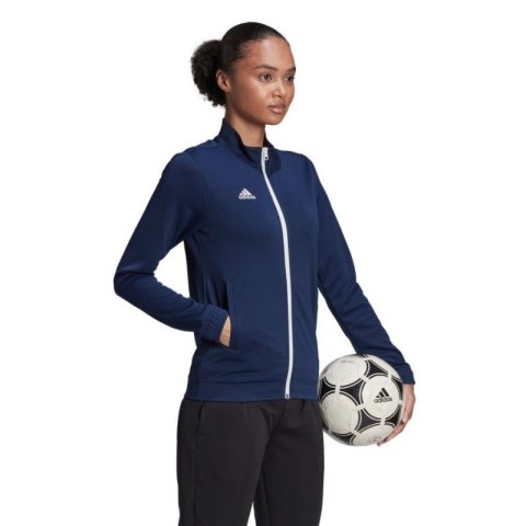 Bluza adidas Entrada 22 Track Jacket W H57528 L Bluza adidas Entrada 22 Track Jacket W H57528 L