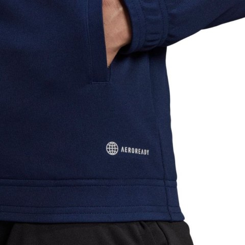 Bluza adidas Entrada 22 Track Jacket W H57528 L Bluza adidas Entrada 22 Track Jacket W H57528 L