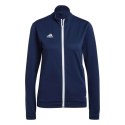 Bluza adidas Entrada 22 Track Jacket W H57528 XL