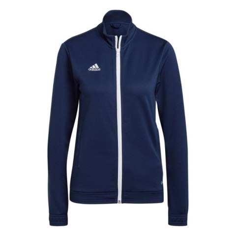 Bluza adidas Entrada 22 Track Jacket W H57528 XL