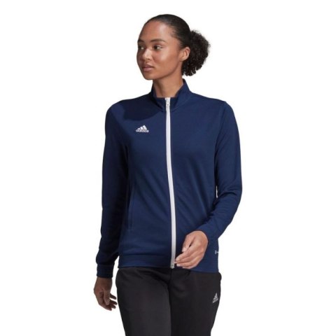 Bluza adidas Entrada 22 Track Jacket W H57528 XL