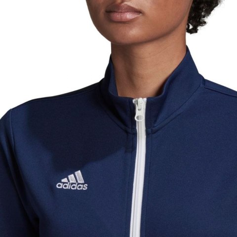 Bluza adidas Entrada 22 Track Jacket W H57528 XL