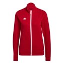 Bluza adidas Entrada 22 Track Jacket W H57562 XL Bluza adidas Entrada 22 Track Jacket W H57562 XL