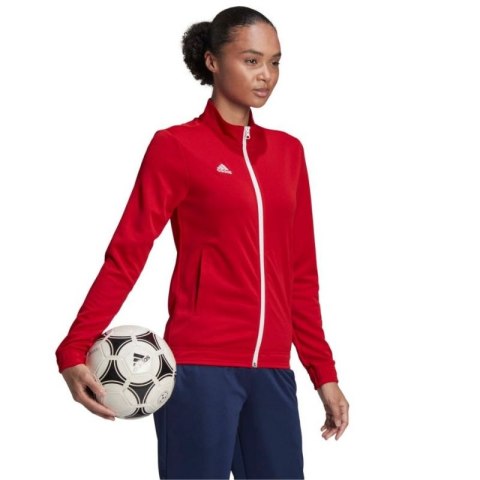 Bluza adidas Entrada 22 Track Jacket W H57562 XL Bluza adidas Entrada 22 Track Jacket W H57562 XL