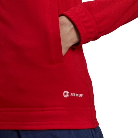 Bluza adidas Entrada 22 Track Jacket W H57562 XS Bluza adidas Entrada 22 Track Jacket W H57562 XS