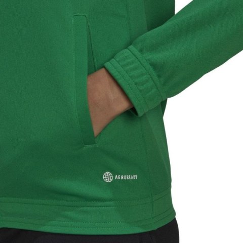 Bluza adidas Entrada 22 Track Jacket W HI2136 XL Bluza adidas Entrada 22 Track Jacket W HI2136 XL