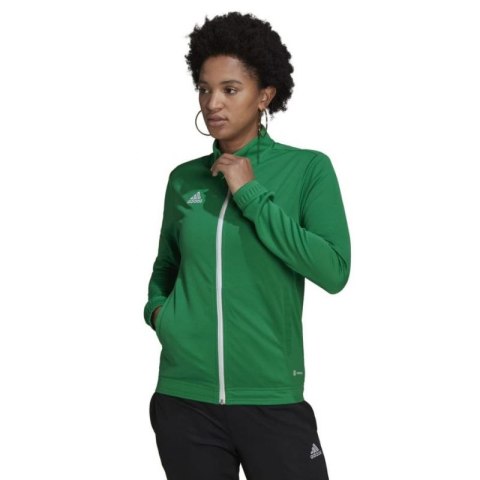 Bluza adidas Entrada 22 Track Jacket W HI2136 M Bluza adidas Entrada 22 Track Jacket W HI2136 M