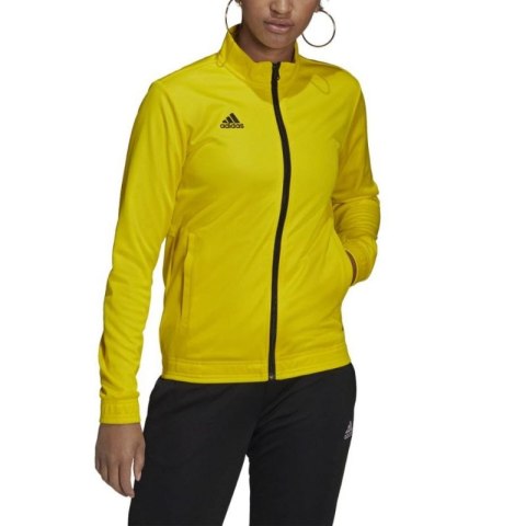Bluza adidas Entrada 22 Track Jacket W HI2137 M Bluza adidas Entrada 22 Track Jacket W HI2137 M