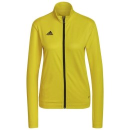 Bluza adidas Entrada 22 Track Jacket W HI2137 S