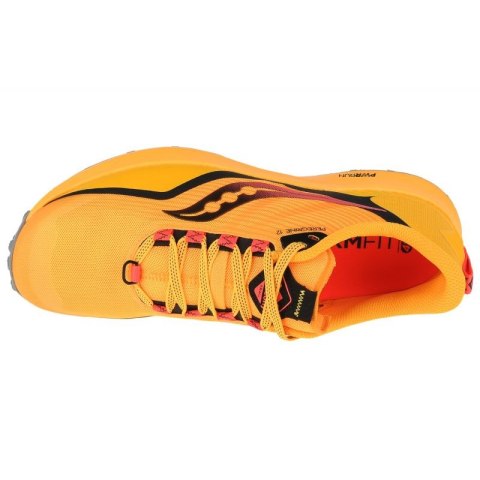 Buty do biegania Saucony Peregrine 12 M S20737-16 46,5 Buty do biegania Saucony Peregrine 12 M S20737-16 46,5