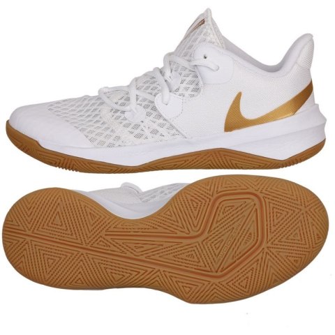 Buty do siatkówki Nike Zoom Hyperspeed Court DJ4476-170 38 1/2 Buty do siatkówki Nike Zoom Hyperspeed Court DJ4476-170 38 1/2