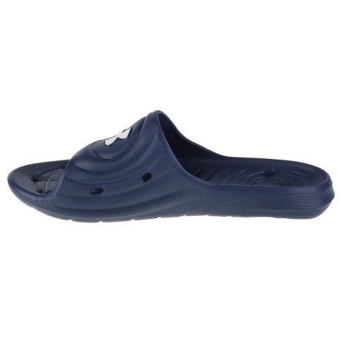 Klapki Under Armour Locker IV SL M 3023758-401 41 Klapki Under Armour Locker IV SL M 3023758-401 41