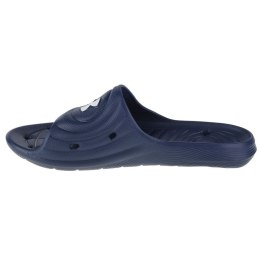 Klapki Under Armour Locker IV SL M 3023758-401 42,5