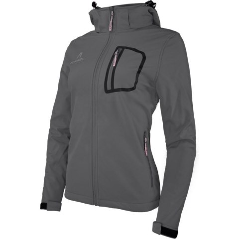 Kurtka Softshell Alpinus Bergamo W BR18186 S Kurtka Softshell Alpinus Bergamo W BR18186 S
