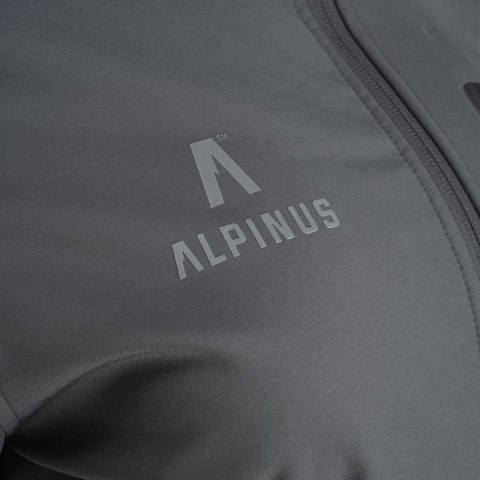 Kurtka Softshell Alpinus Bergamo W BR18186 S Kurtka Softshell Alpinus Bergamo W BR18186 S