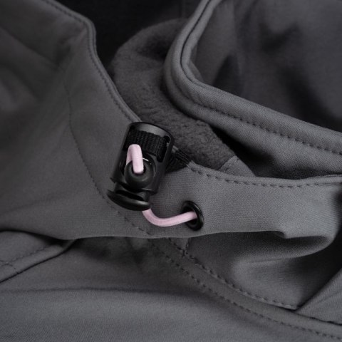 Kurtka Softshell Alpinus Bergamo W BR18186 S Kurtka Softshell Alpinus Bergamo W BR18186 S