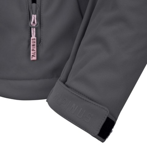 Kurtka Softshell Alpinus Bergamo W BR18186 S Kurtka Softshell Alpinus Bergamo W BR18186 S